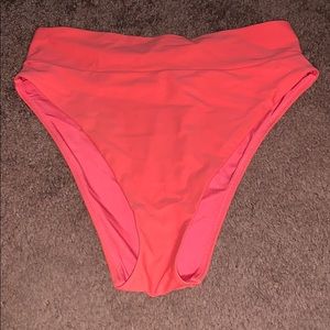 Aerie swim bottoms